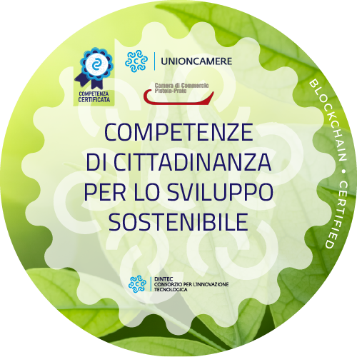 Competenze di cittadinanza per lo sviluppo sostenibile